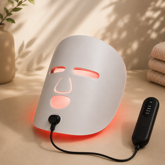 M500 Aura LED Therapy Mask
