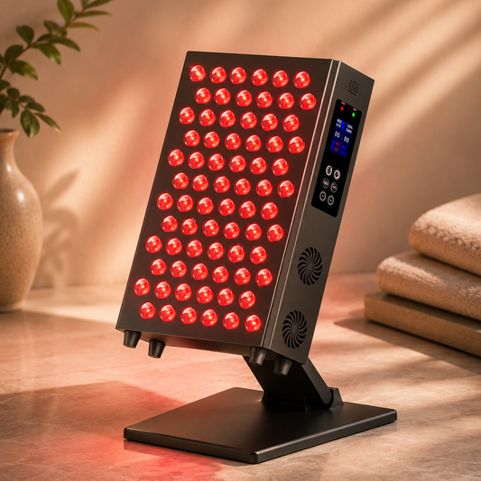 LUMÉRA Elite Infrared Therapy Panel