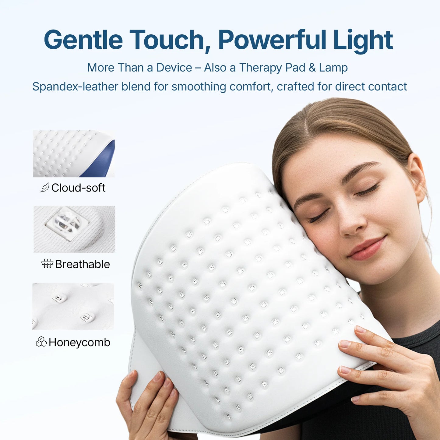 LUMÉRA Pro Red Light Therapy System